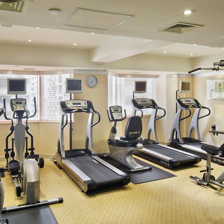 Holiday Inn Macau By Ihg Facilities photo