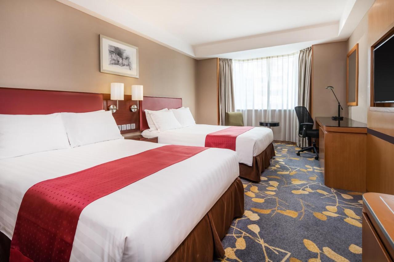 Holiday Inn Macau By Ihg Room photo