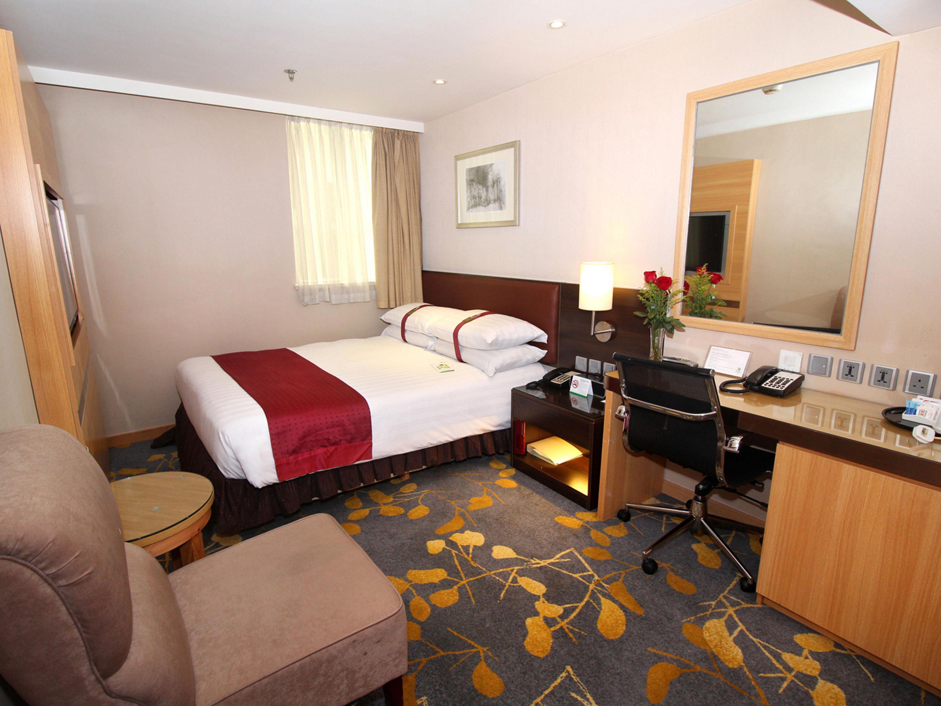 Holiday Inn Macau By Ihg Exterior photo