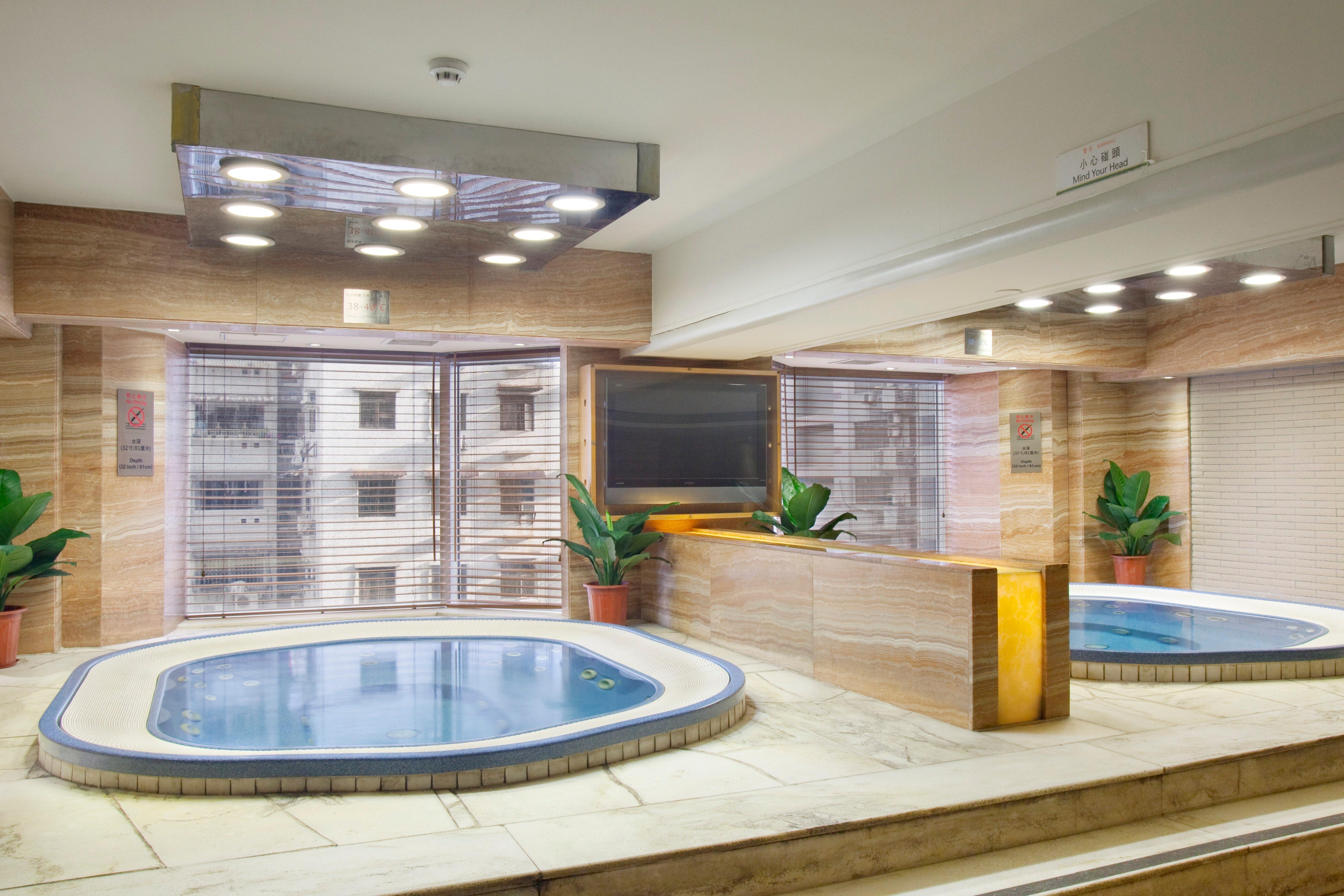 Holiday Inn Macau By Ihg Exterior photo