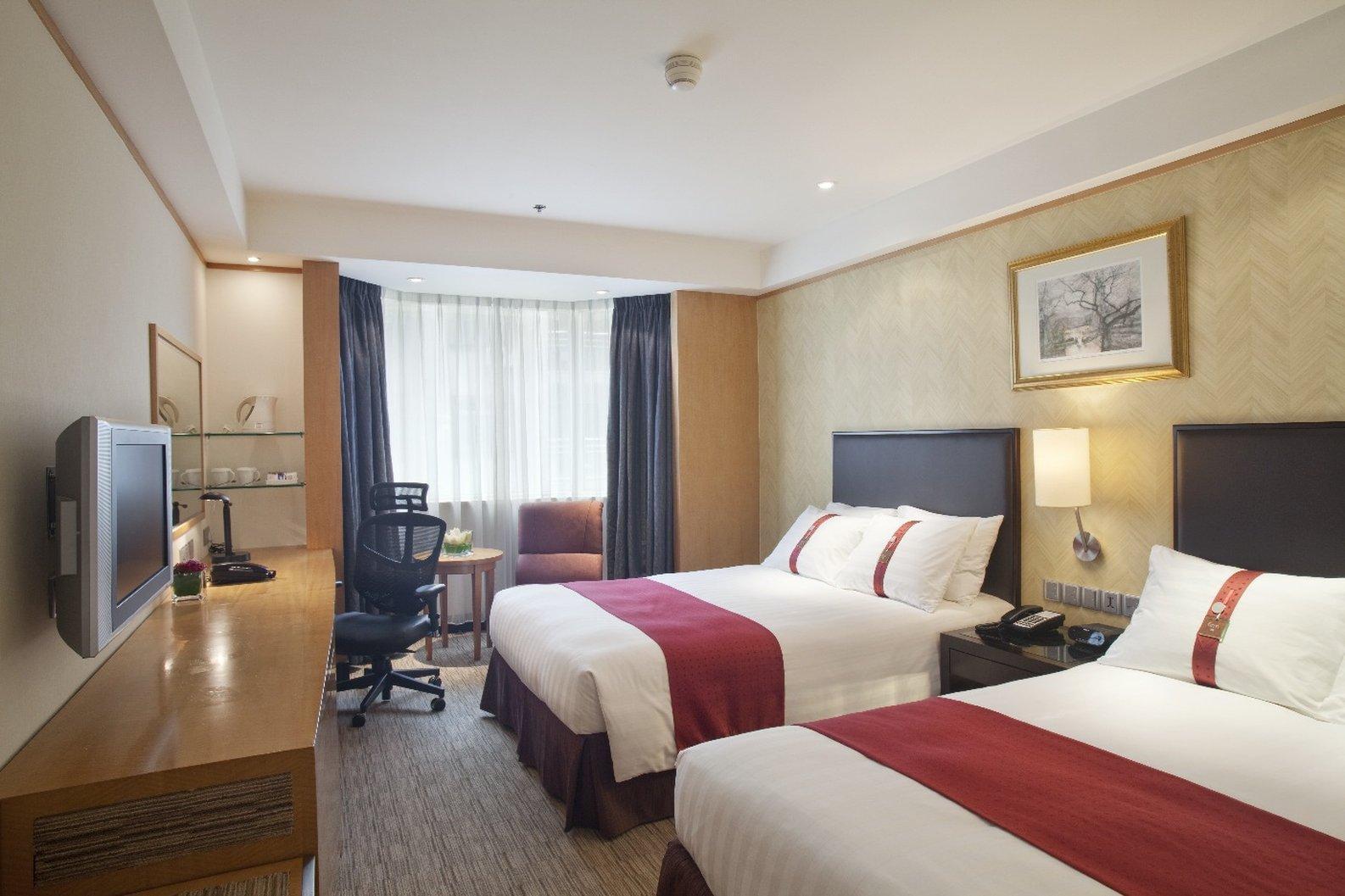 Holiday Inn Macau By Ihg Exterior photo