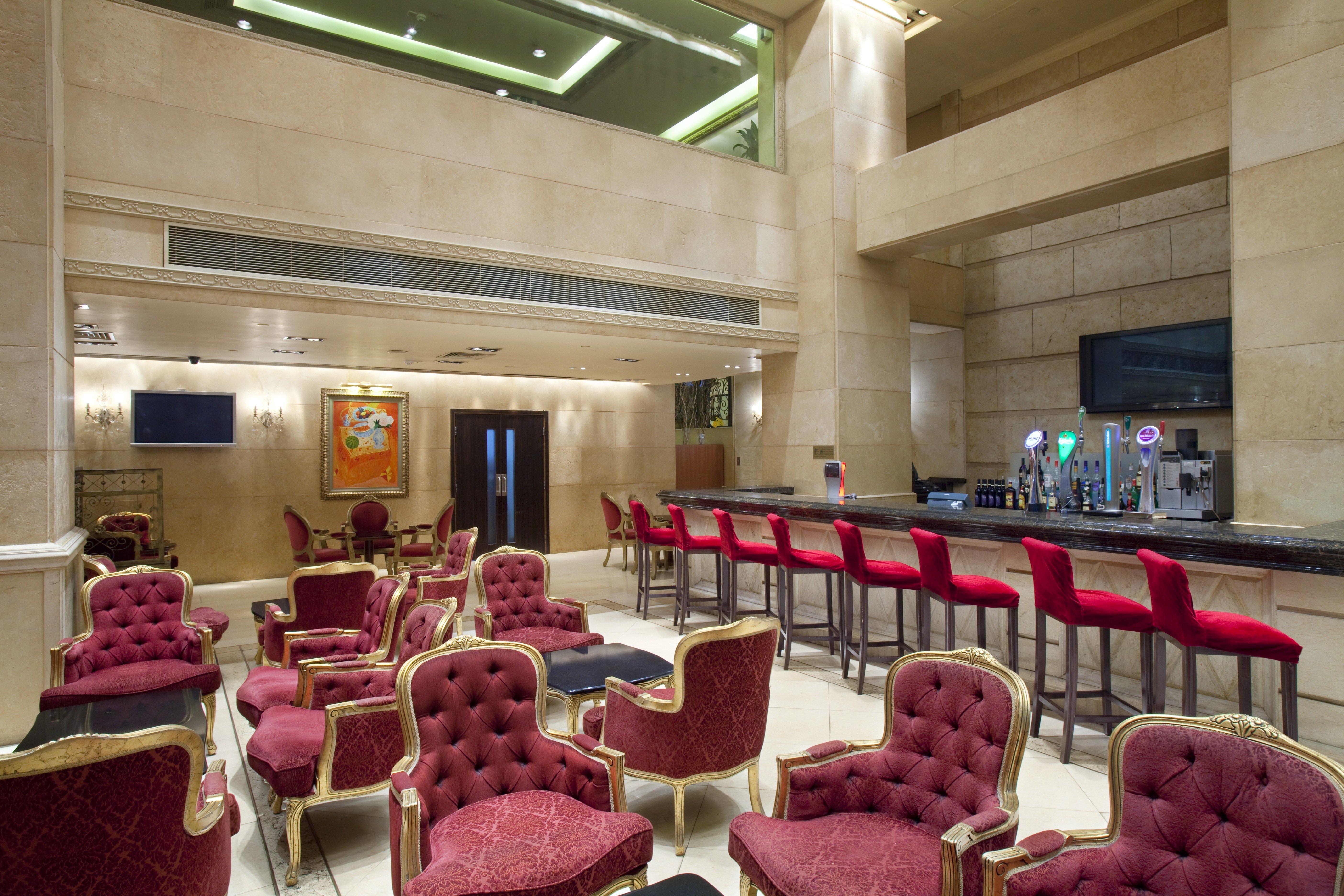 Holiday Inn Macau By Ihg Exterior photo