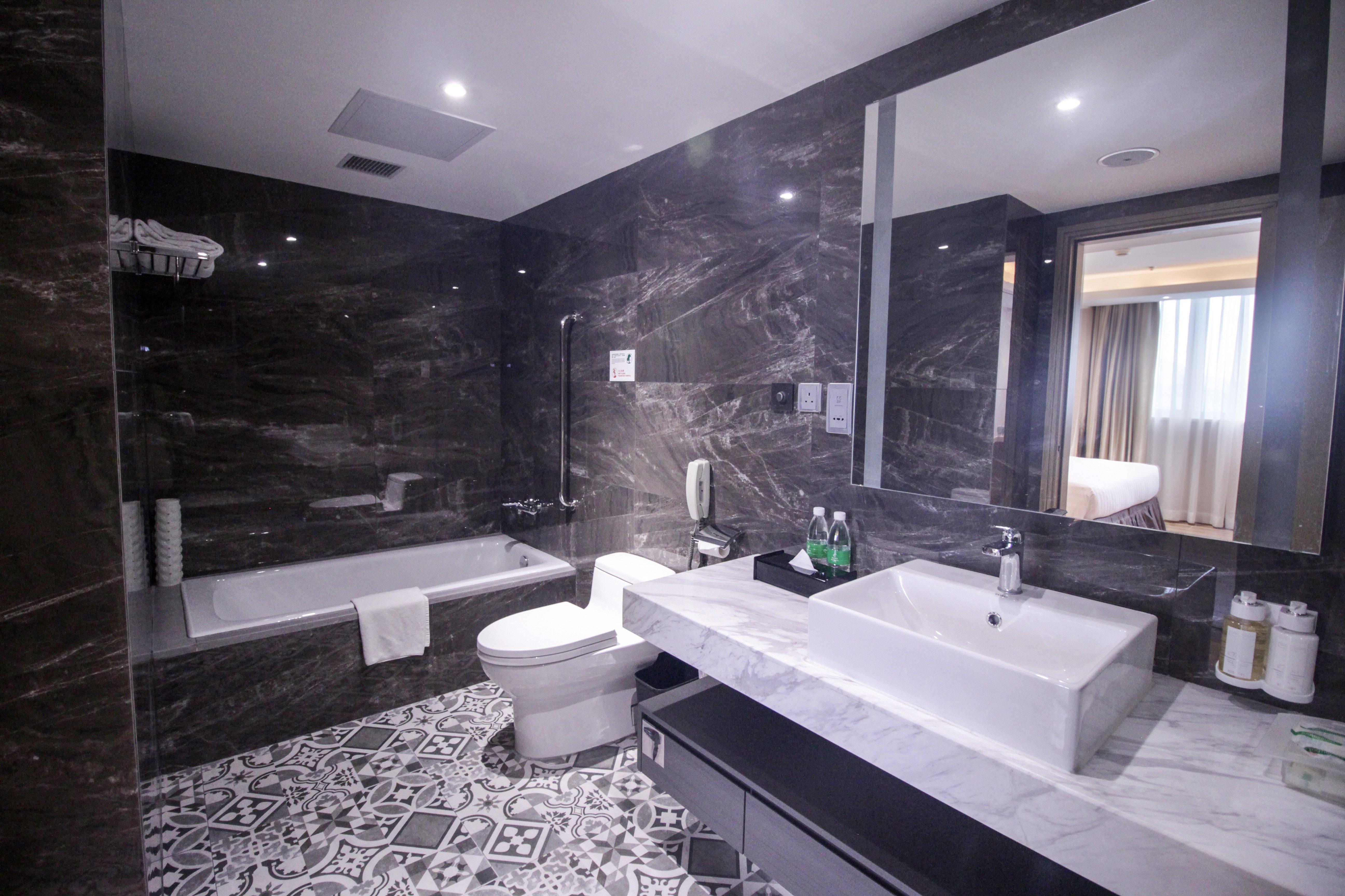 Holiday Inn Macau By Ihg Exterior photo