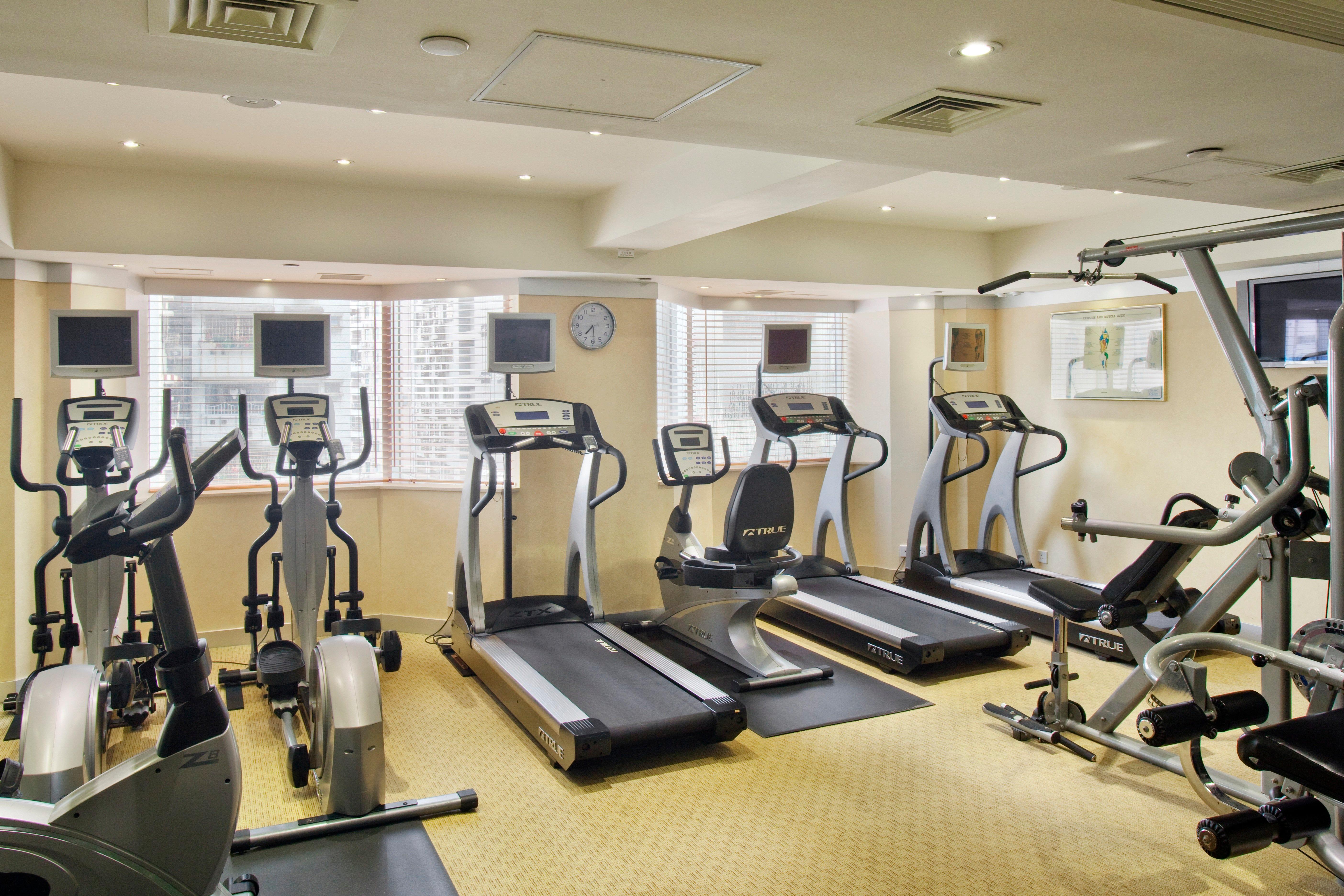 Holiday Inn Macau By Ihg Facilities photo
