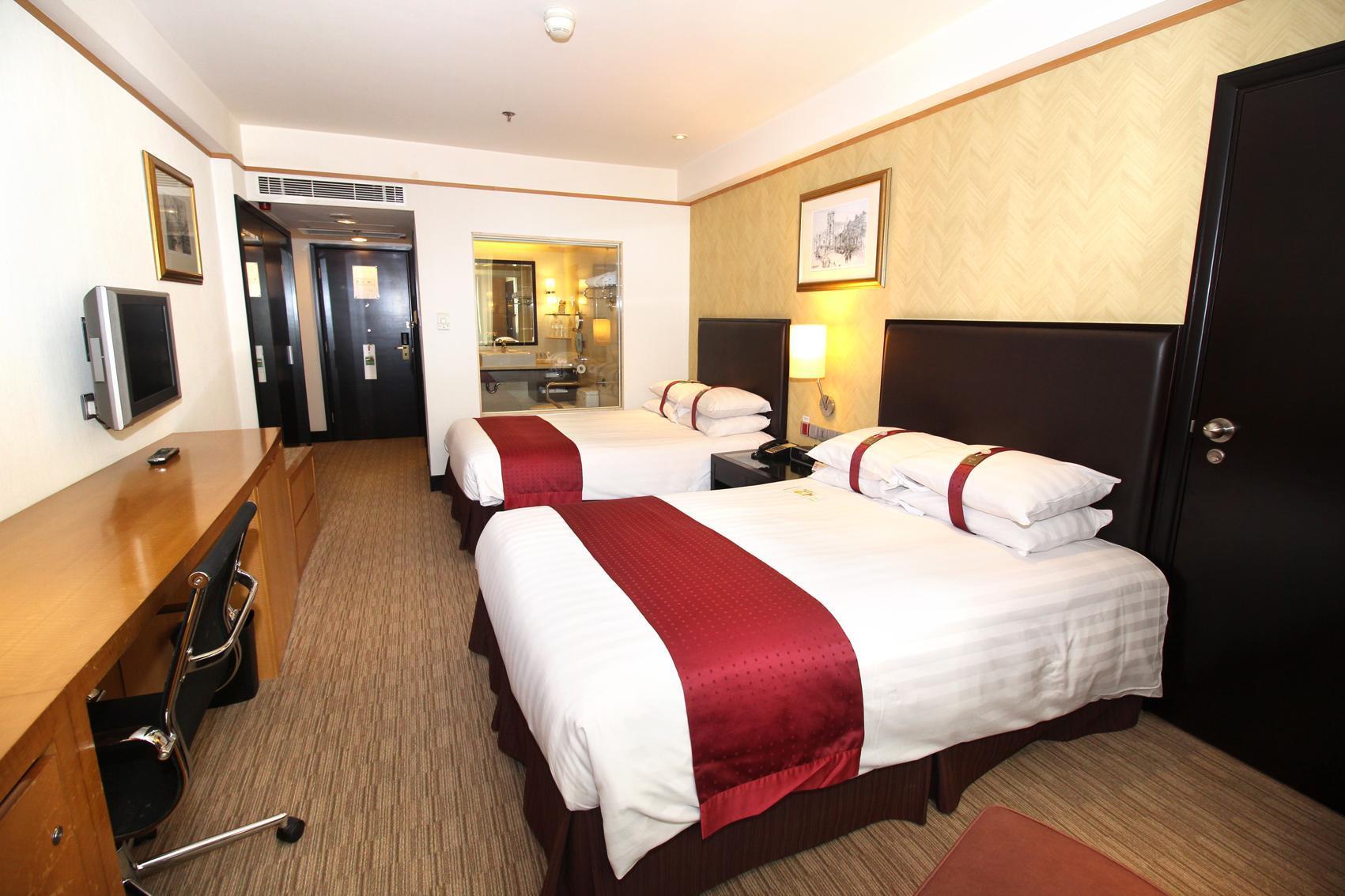 Holiday Inn Macau By Ihg Exterior photo