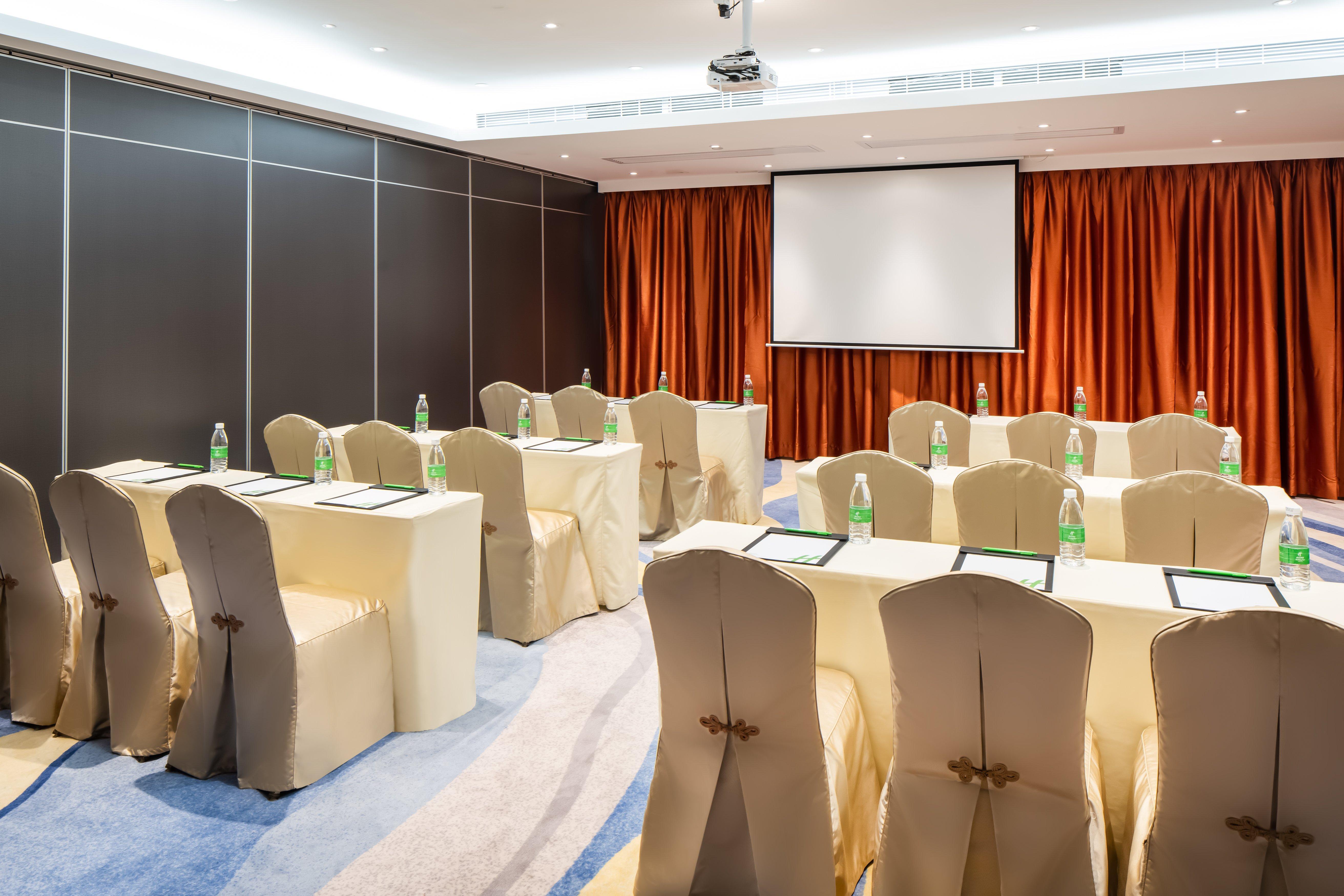 Holiday Inn Macau By Ihg Exterior photo