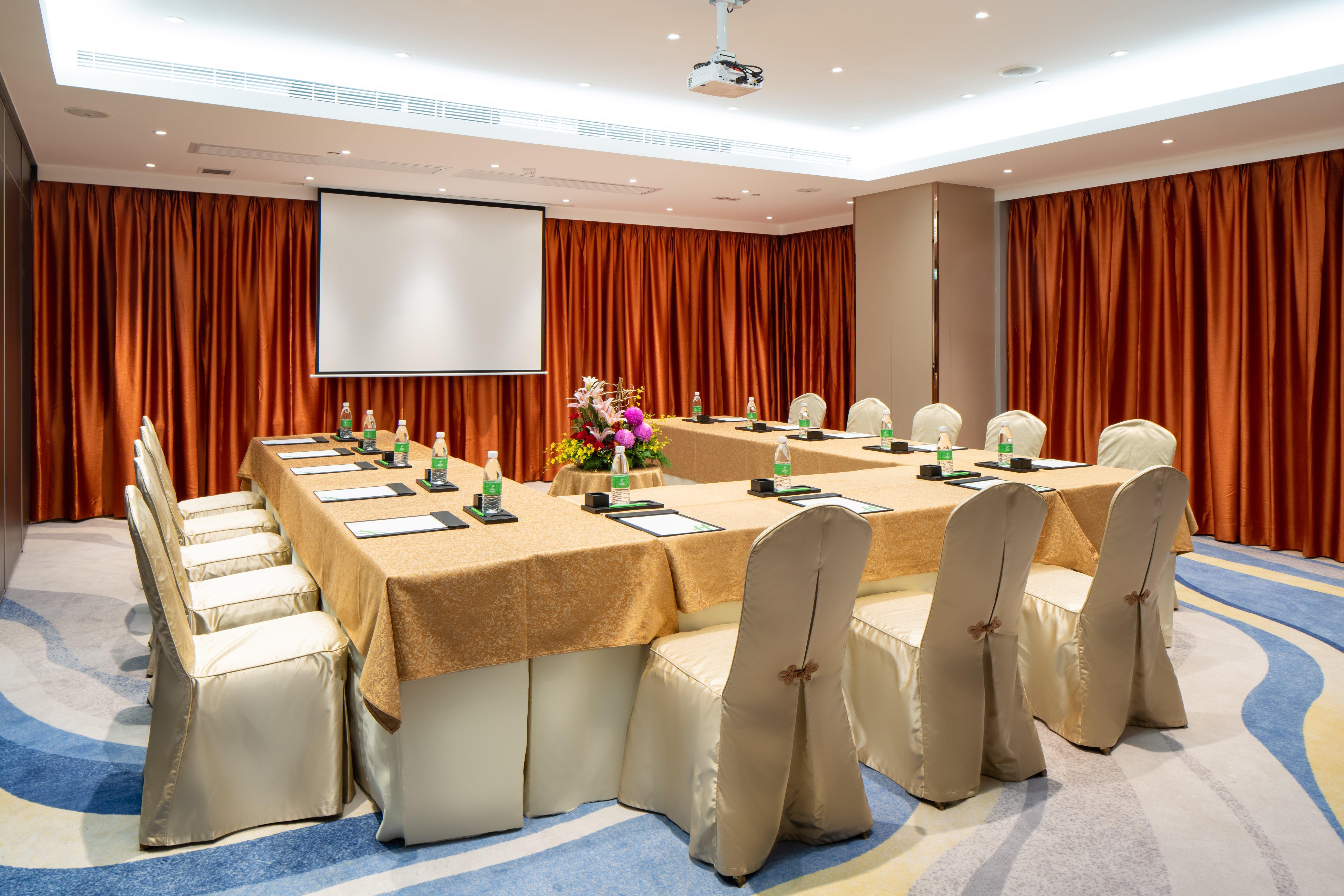 Holiday Inn Macau By Ihg Exterior photo