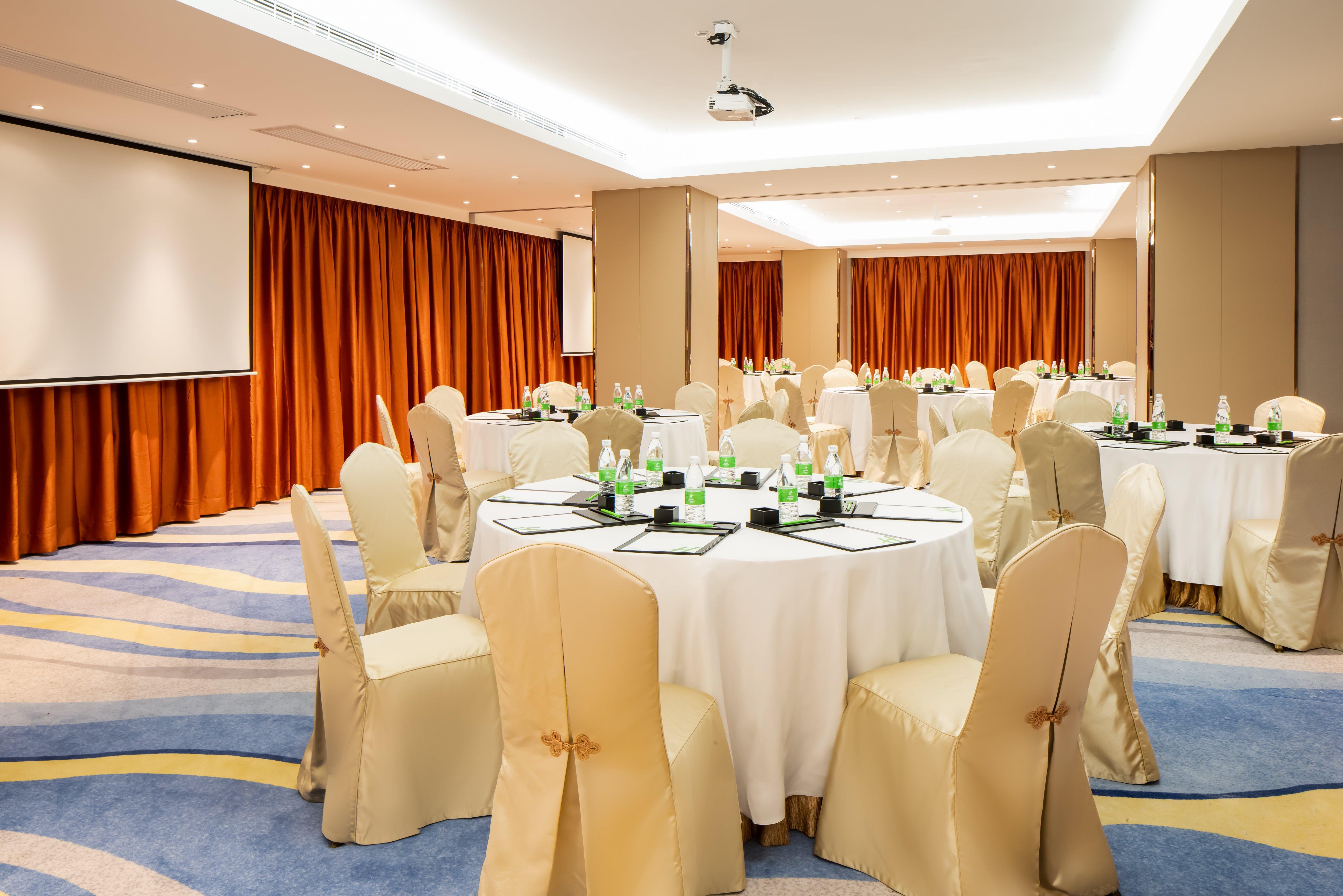Holiday Inn Macau By Ihg Exterior photo