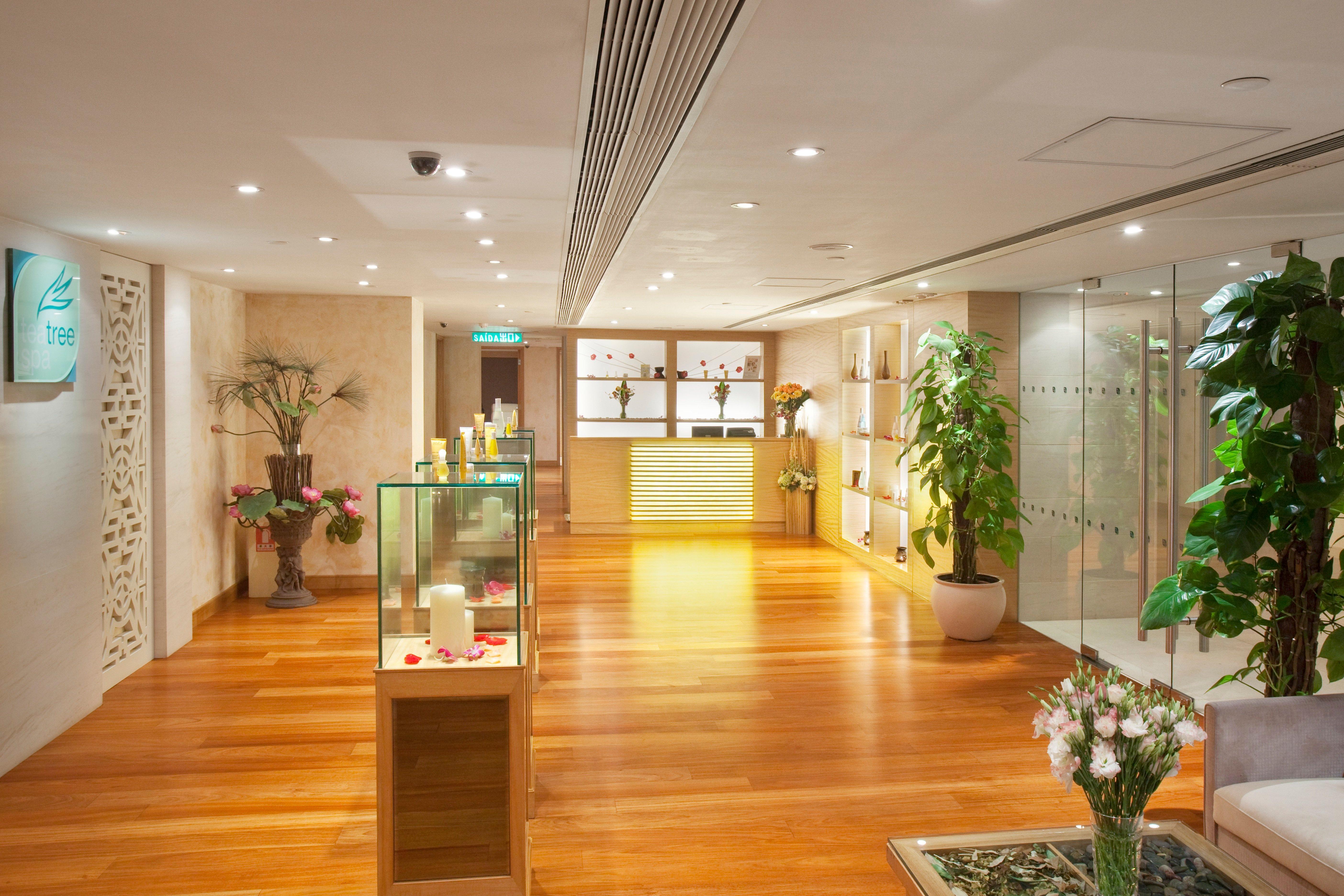 Holiday Inn Macau By Ihg Exterior photo