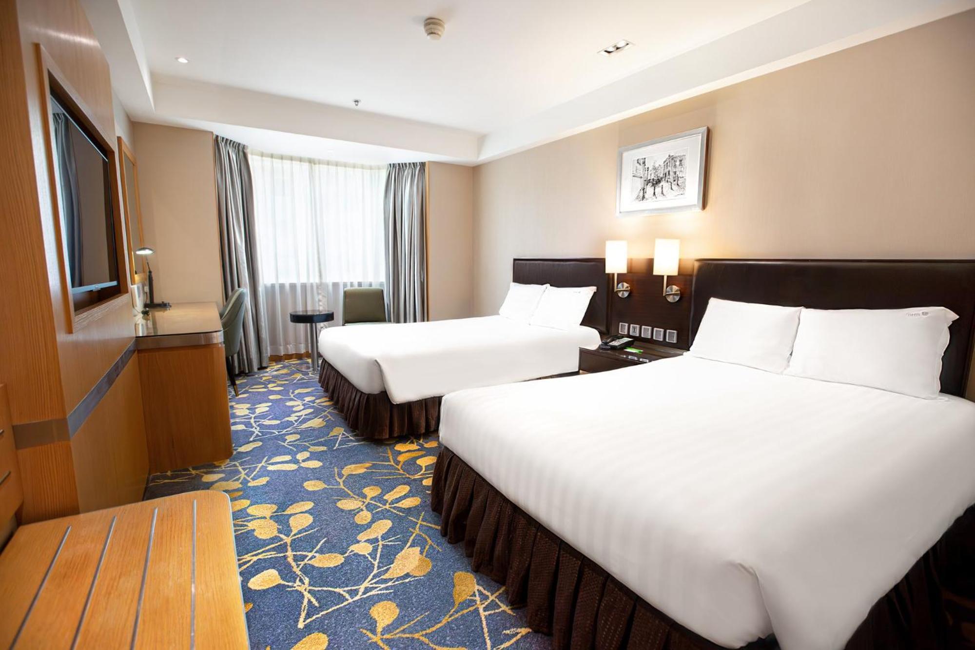 Holiday Inn Macau By Ihg Exterior photo