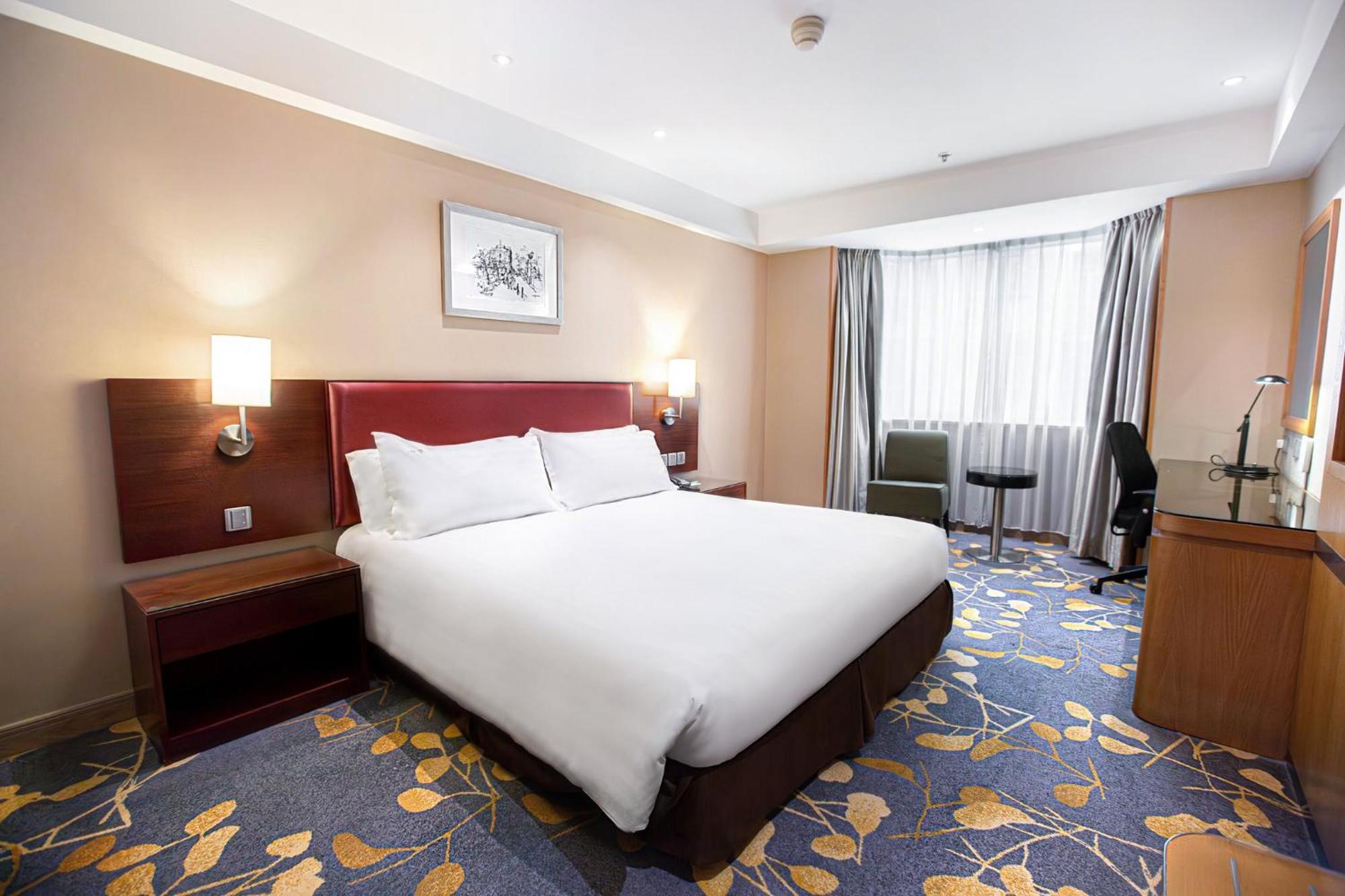 Holiday Inn Macau By Ihg Exterior photo