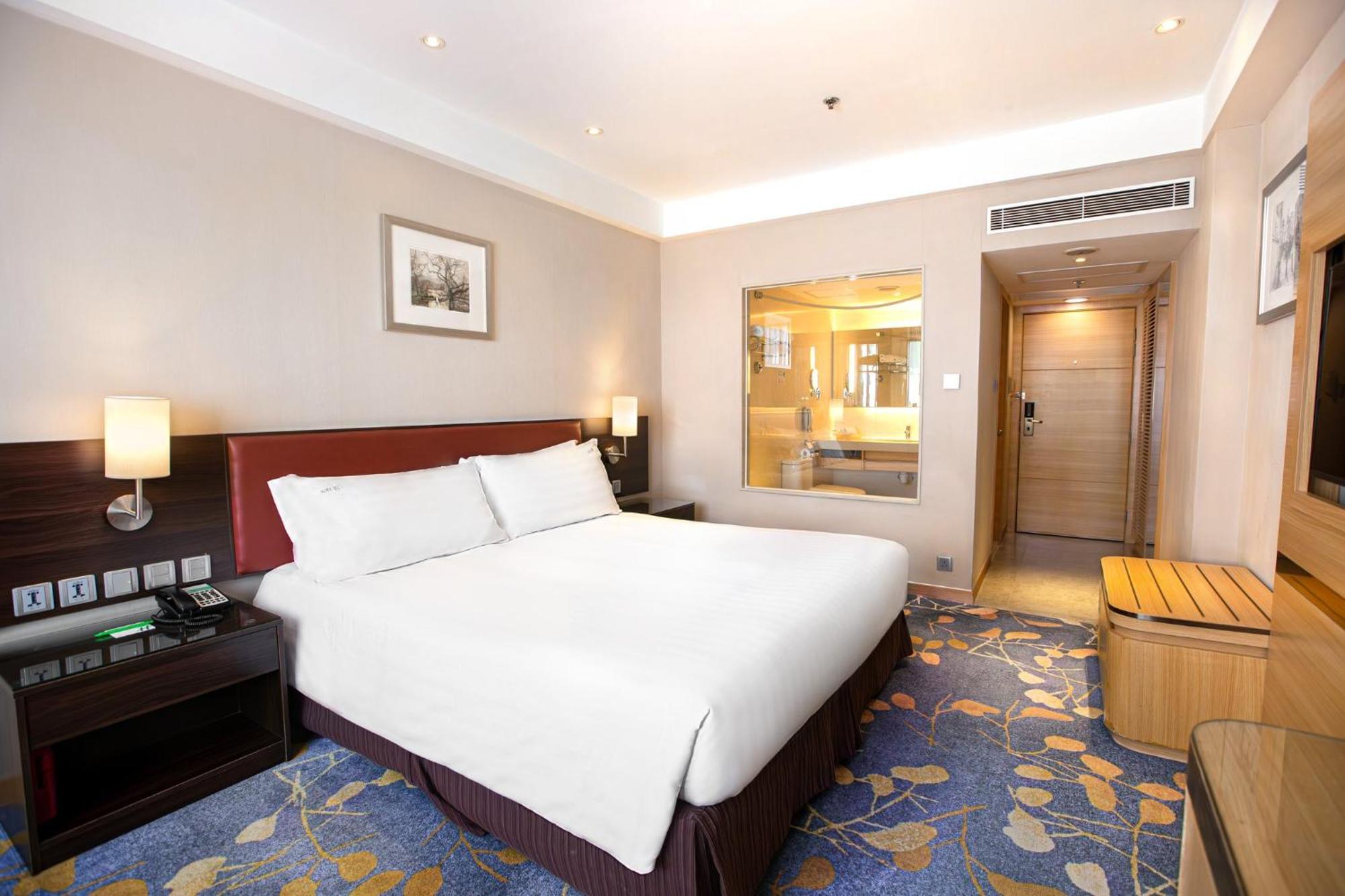 Holiday Inn Macau By Ihg Exterior photo