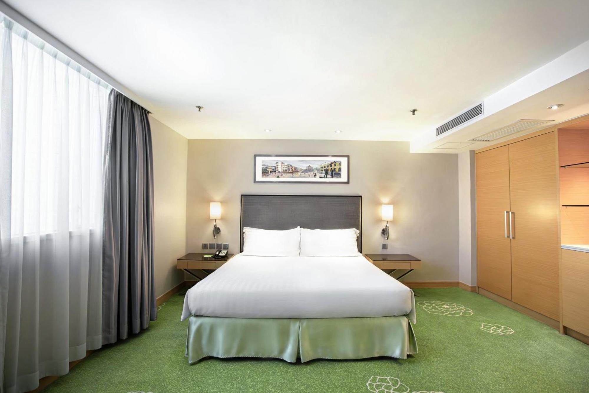 Holiday Inn Macau By Ihg Exterior photo