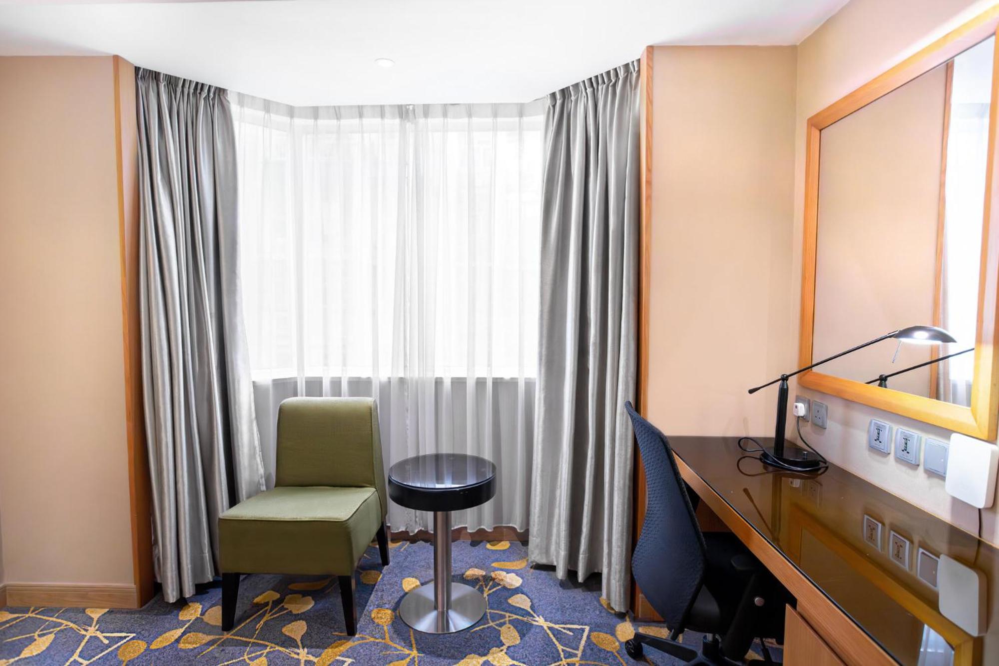 Holiday Inn Macau By Ihg Exterior photo