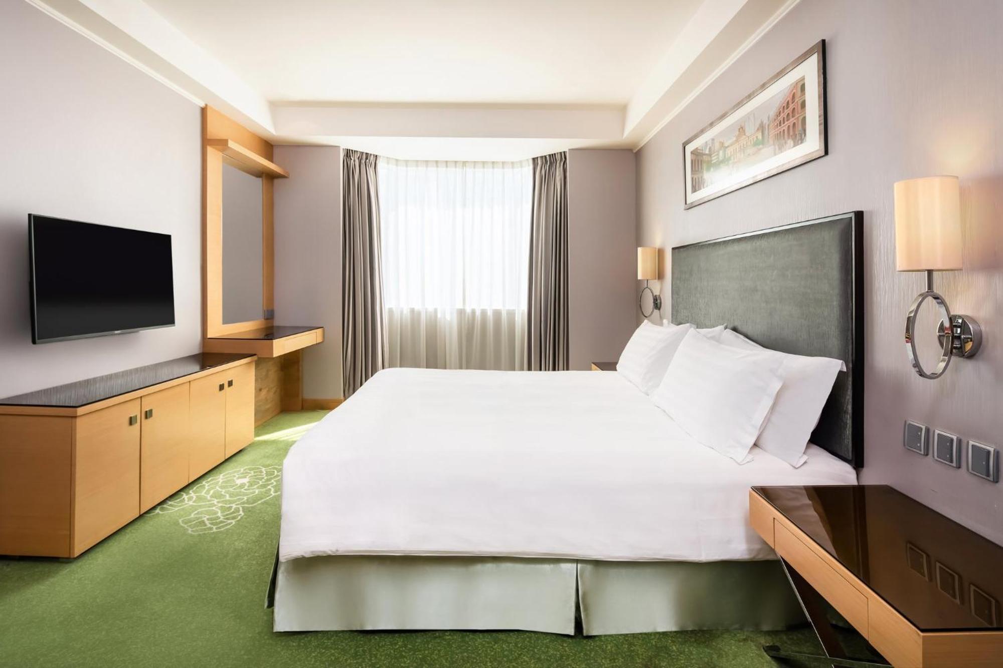 Holiday Inn Macau By Ihg Exterior photo