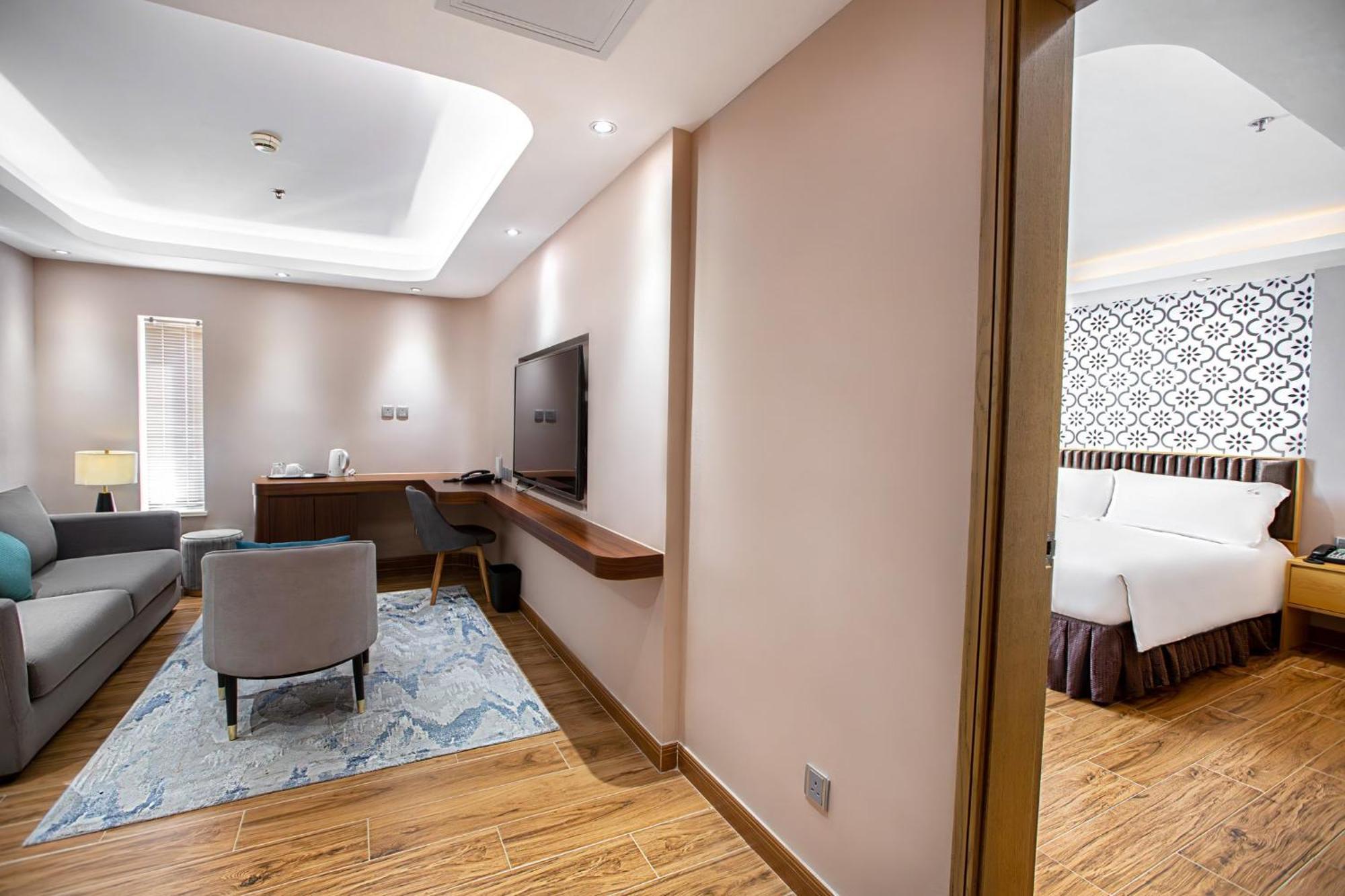 Holiday Inn Macau By Ihg Exterior photo