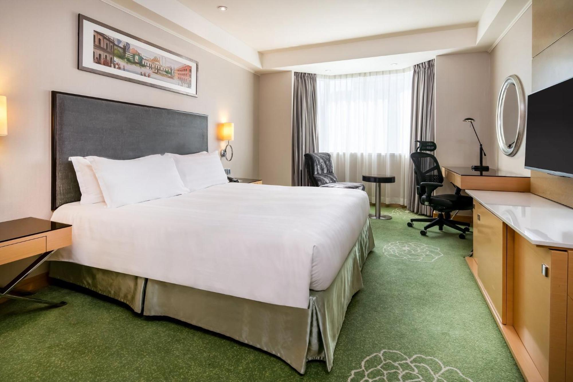 Holiday Inn Macau By Ihg Exterior photo
