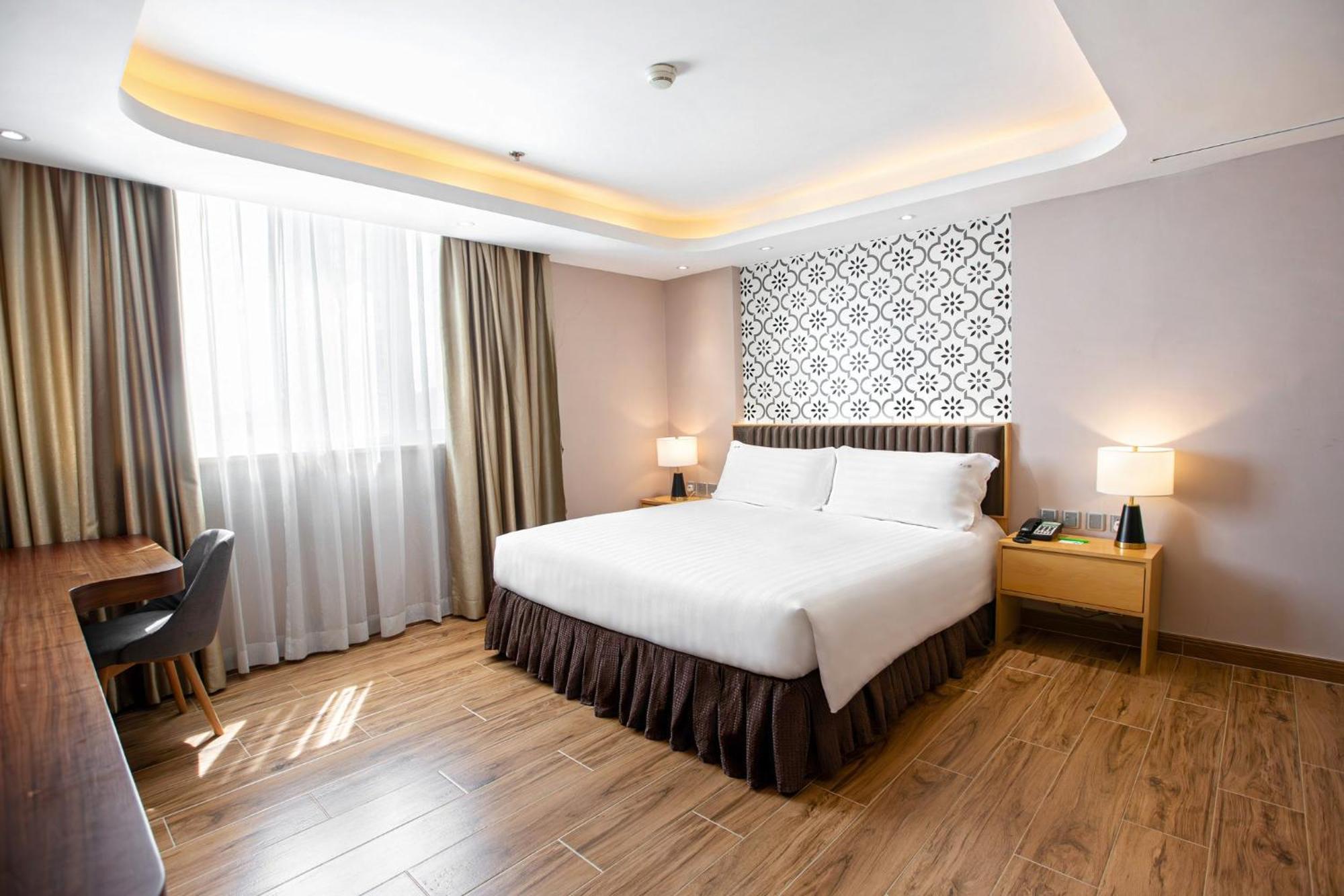 Holiday Inn Macau By Ihg Exterior photo