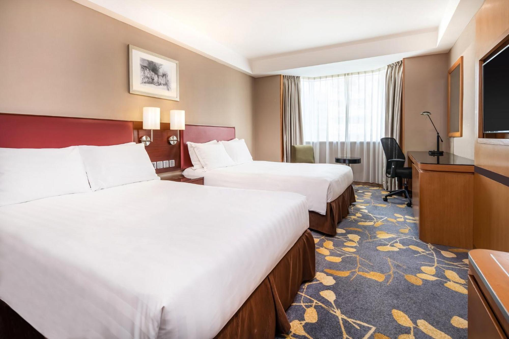 Holiday Inn Macau By Ihg Exterior photo