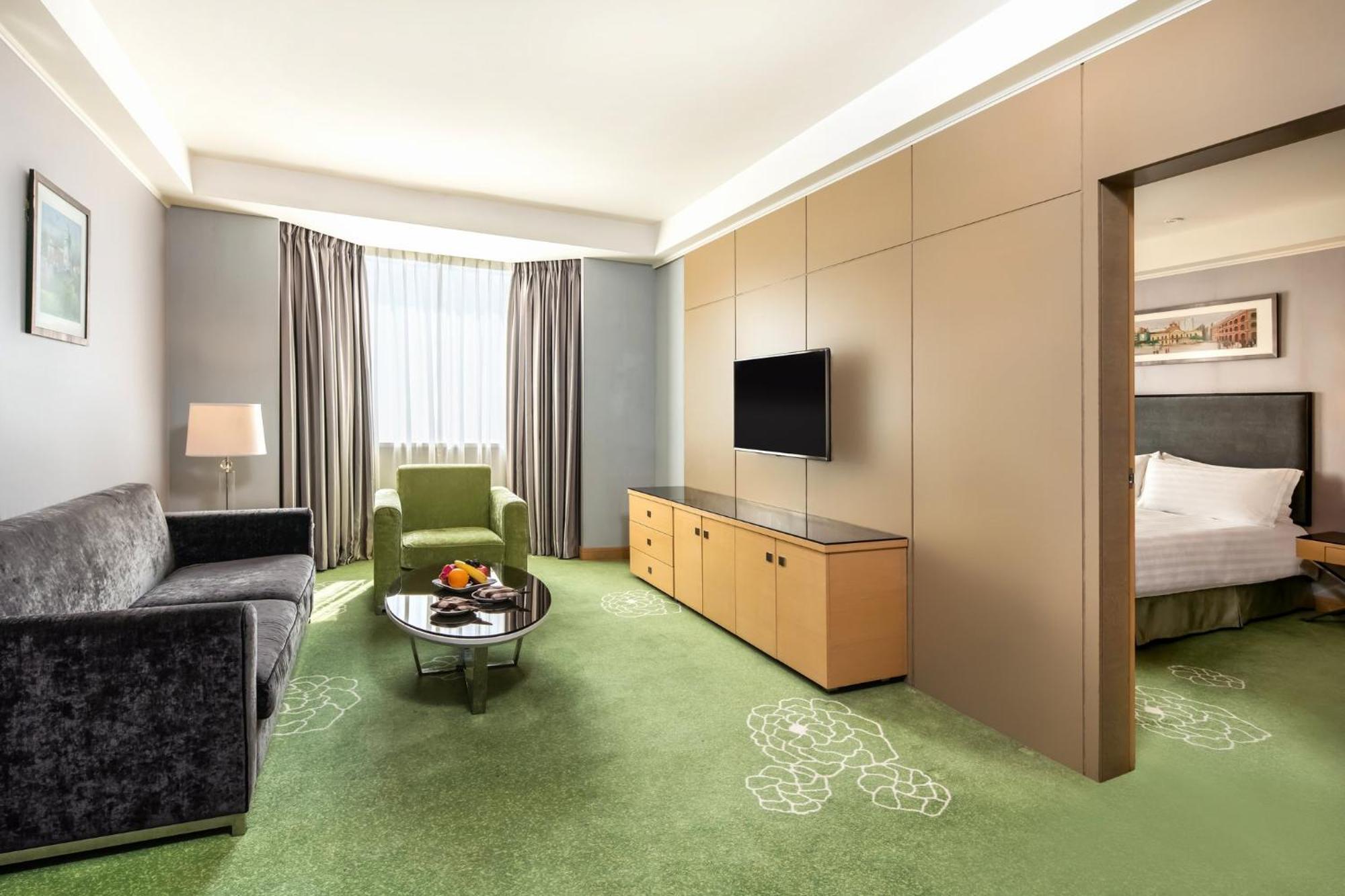 Holiday Inn Macau By Ihg Exterior photo
