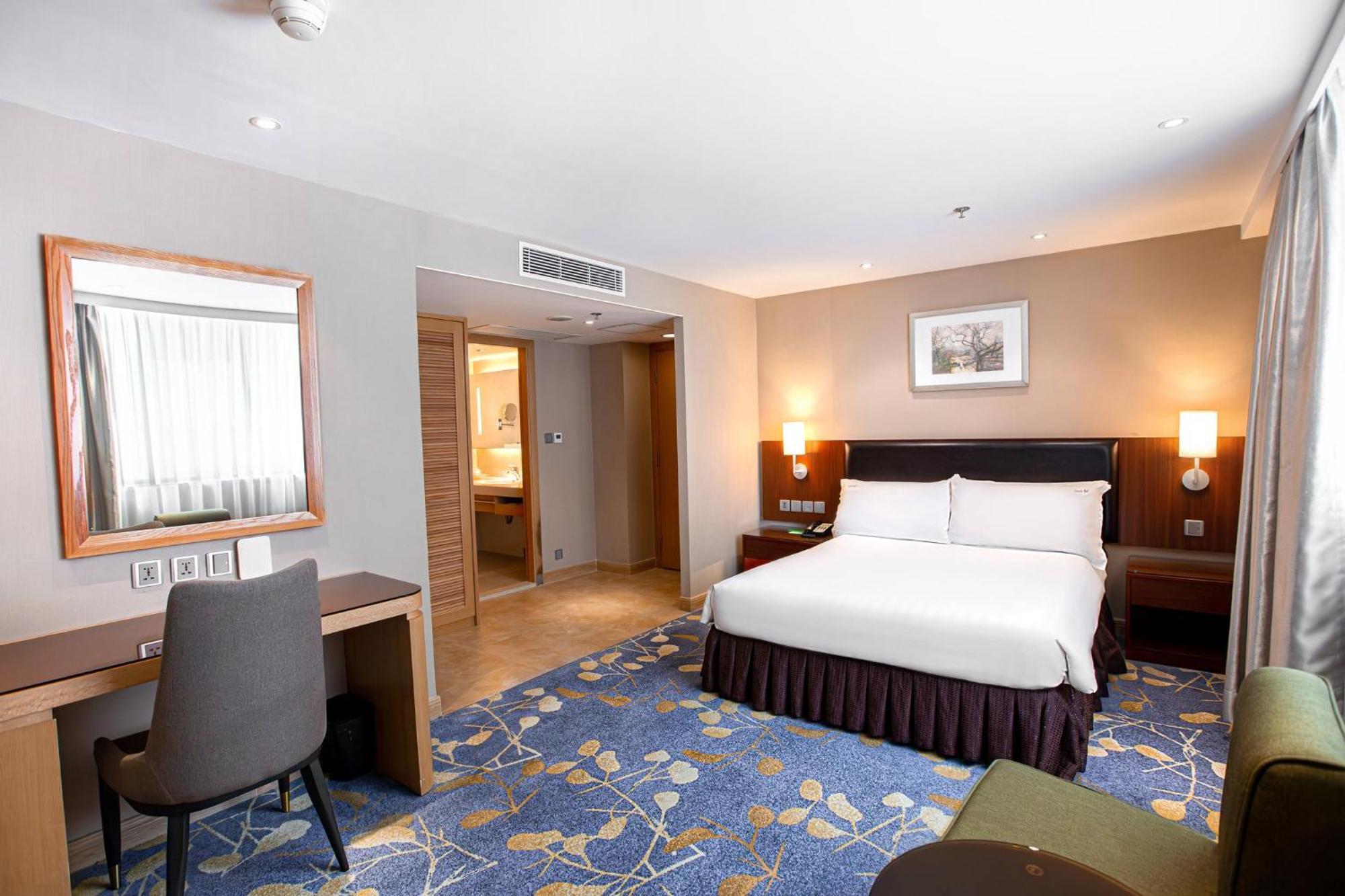 Holiday Inn Macau By Ihg Exterior photo