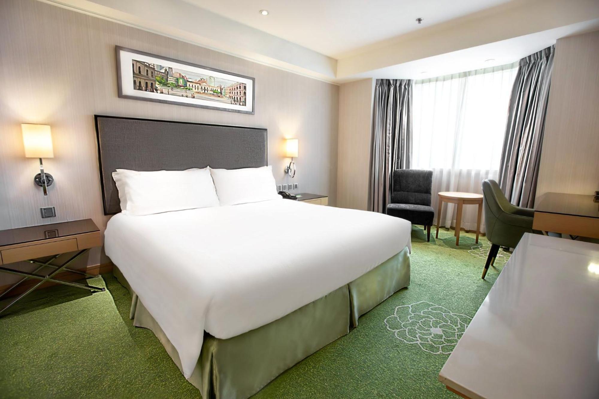 Holiday Inn Macau By Ihg Exterior photo