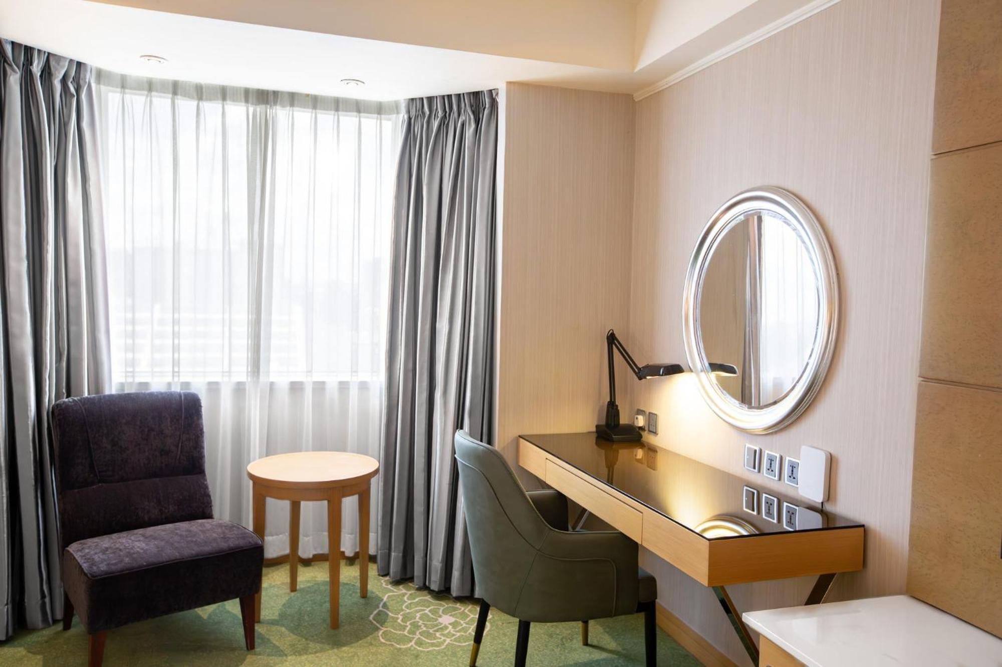 Holiday Inn Macau By Ihg Exterior photo