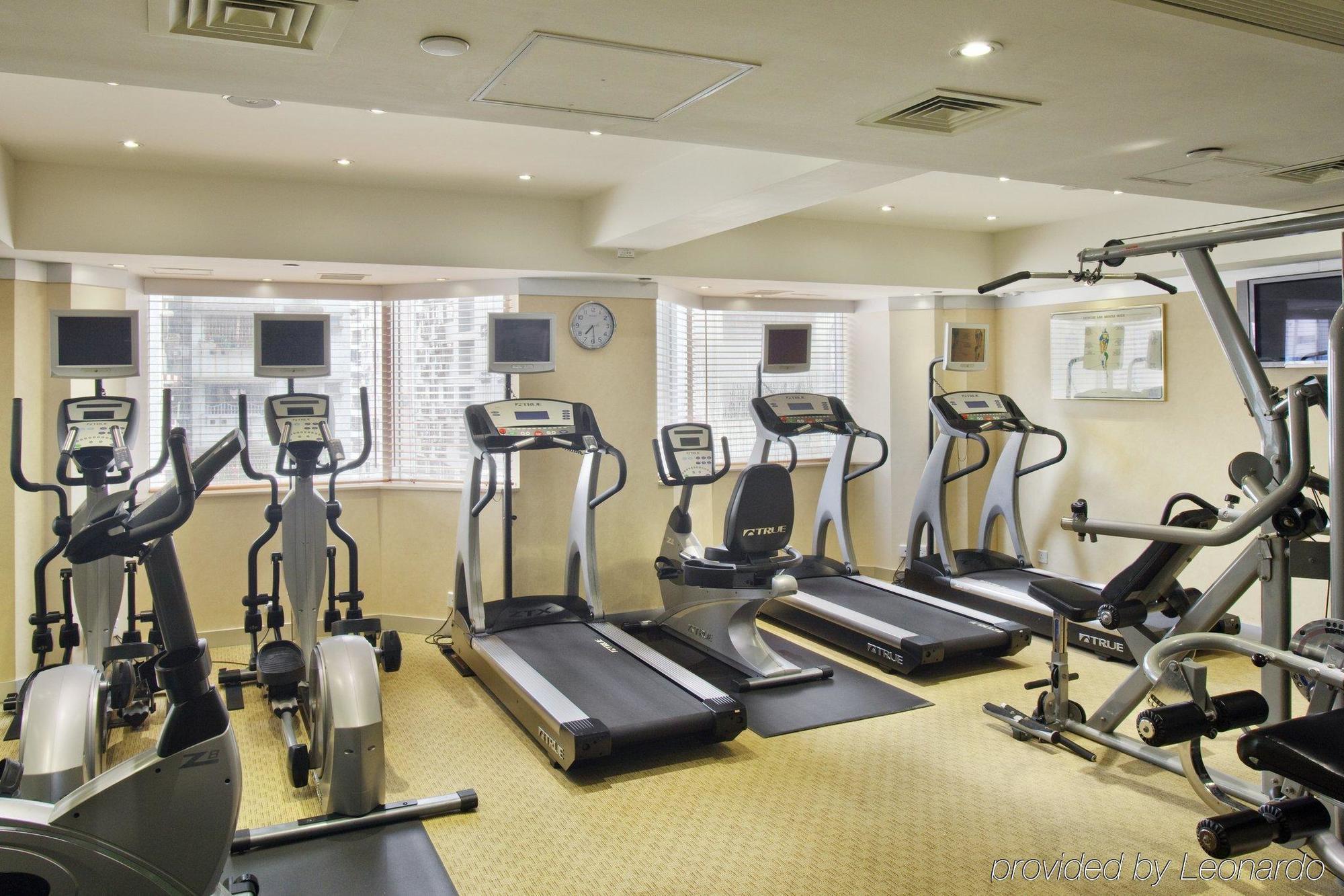 Holiday Inn Macau By Ihg Facilities photo