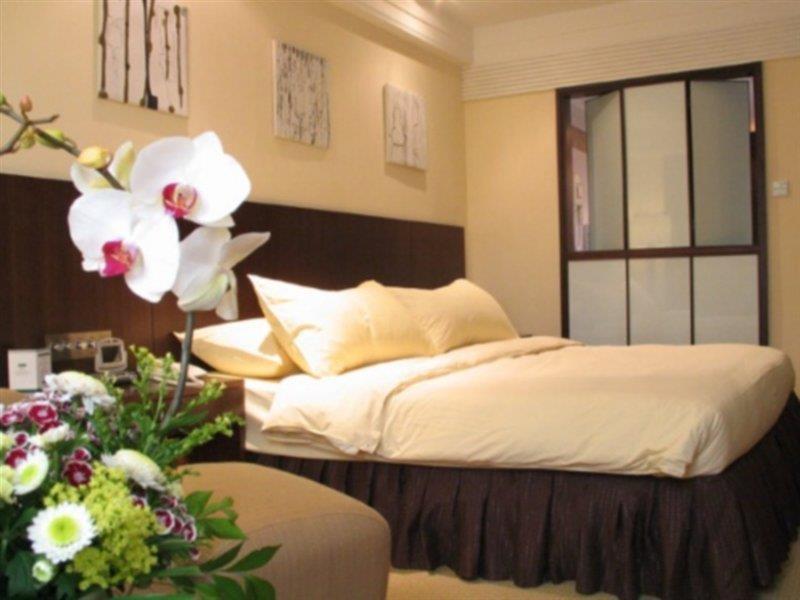 Holiday Inn Macau By Ihg Room photo
