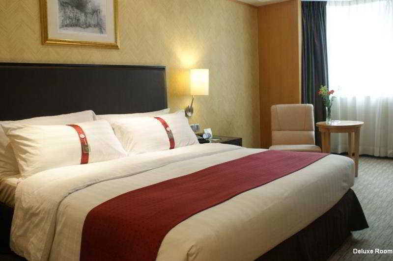 Holiday Inn Macau By Ihg Exterior photo